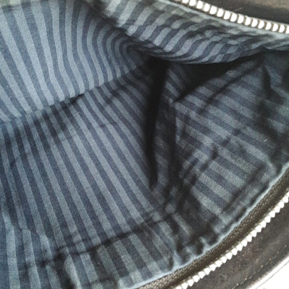 Coach Vintage Sonoma Brown Bag, EUC - Picture 5 of 11